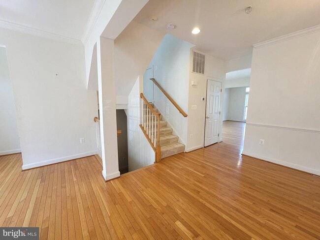 property at 1509 Rutland Way