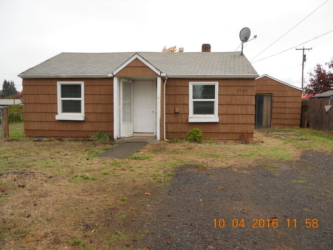 property at 2755 Birch St