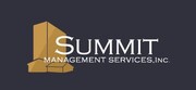 Property Management Company Logo Summit Management Services, Inc.