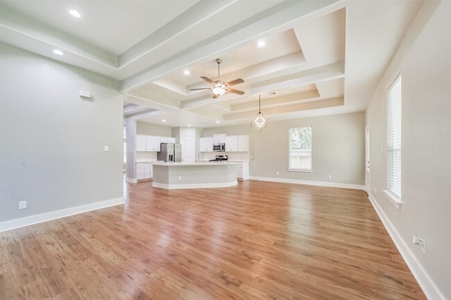 property at 1016 Rachel B Scott St