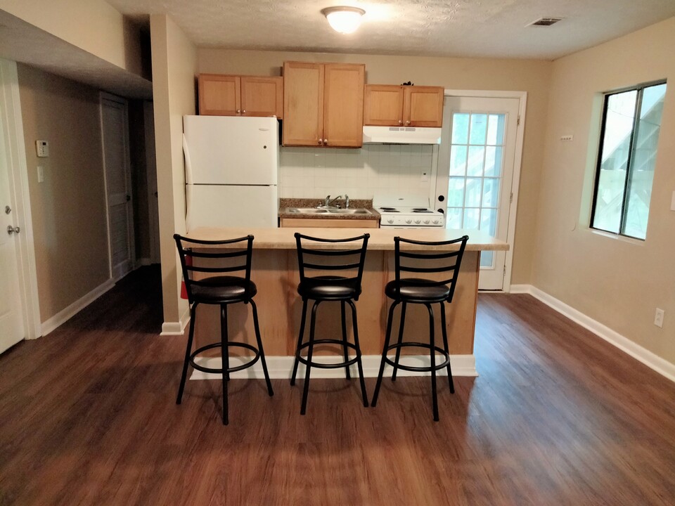 5223 Mainstreet Park Dr in Stone Mountain, GA - Building Photo