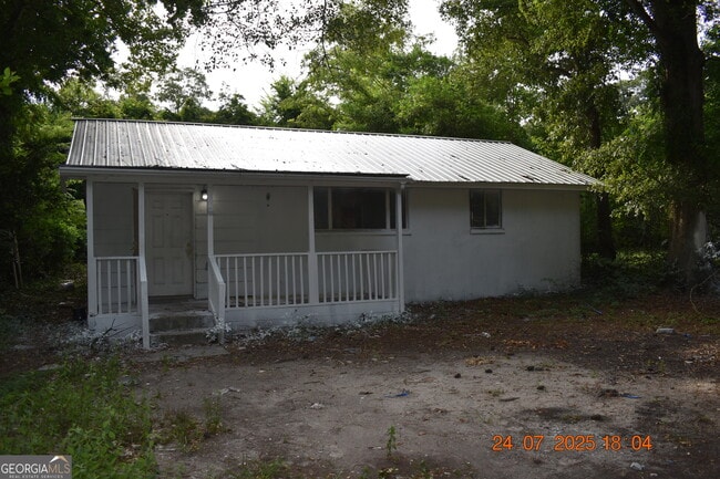 1083 Nassau Pl in Macon, GA - Building Photo - Building Photo