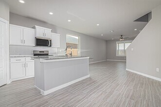6511 Supreme Ct in Midland, TX - Building Photo - Building Photo