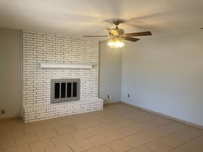858 Vista Ln in Abilene, TX - Building Photo - Building Photo