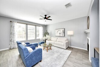 7619 Park Sage Ln in Cypress, TX - Building Photo - Building Photo