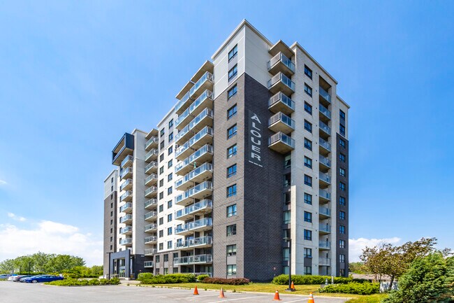 7620 Marie-Victorin in Brossard, QC - Building Photo - Building Photo