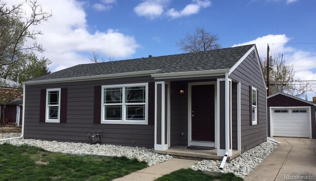 property at 1805 W 50th Ave