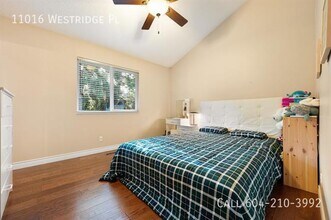 Sunshine Hills Home with Rec Room and Patio in Delta, BC - Building Photo - Building Photo