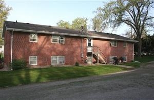 413 S Second St in Knoxville, IA - Building Photo - Building Photo