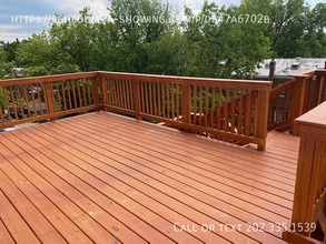 1334 Downing Pl NE in Washington, DC - Building Photo - Building Photo