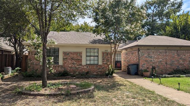 property at 665 Stonehenge Dr
