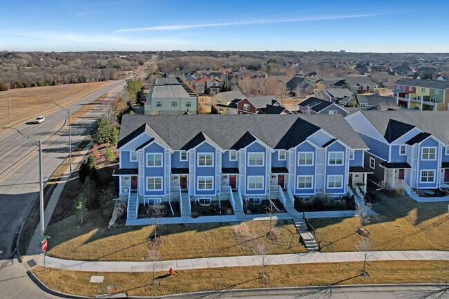 property at 7008 Kentwell Ln