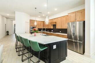 9822 Starry Night Ln in Manvel, TX - Building Photo - Building Photo