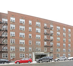 Trafalgar in Flushing, NY - Building Photo - Building Photo