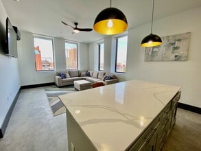 Sears Lofts in Enid, OK - Building Photo - Building Photo