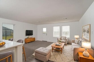 3112 Wild Dunes Dr in Katy, TX - Building Photo - Building Photo