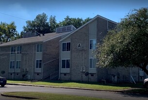 Northfield Manor Apartments