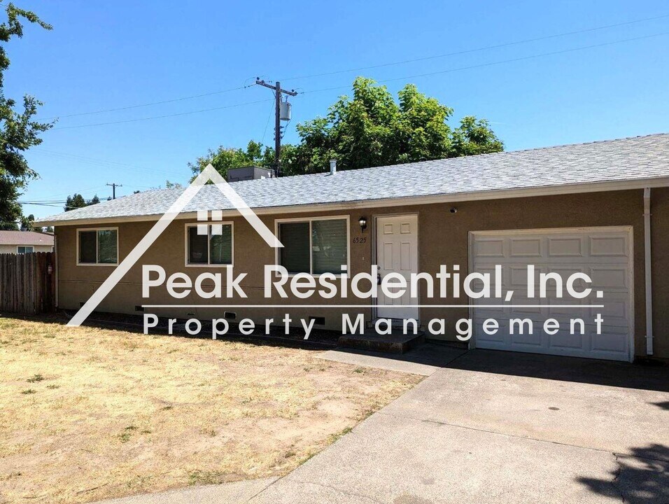 6525 Hazel Ave Photo