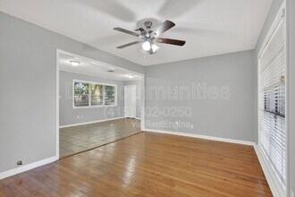 3828 Avenue N in Rosenberg, TX - Building Photo - Building Photo