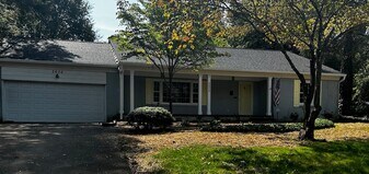 2626 Monticello Dr in Winston-Salem, NC - Building Photo