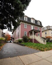 95 Dix St, Unit 2 in Boston, MA - Foto de edificio - Building Photo