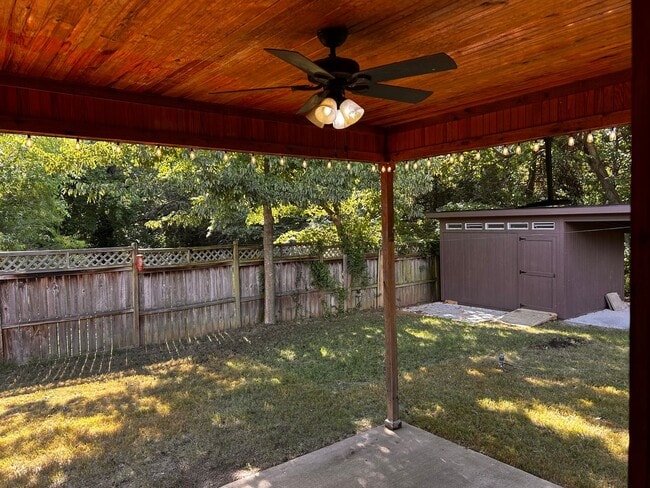 property at 327 Hidden Creek Pl