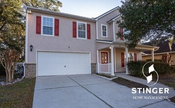 82 Shadow Moss Dr in Beaufort, SC - Building Photo - Building Photo