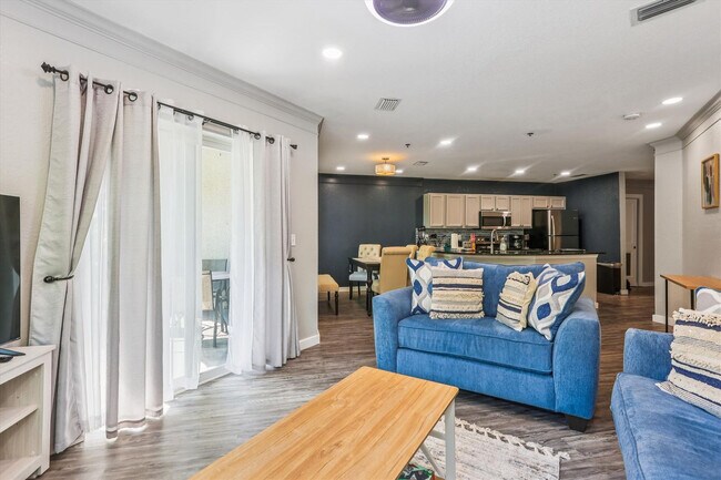 120 Ocean Hibiscus Dr in St. Augustine, FL - Building Photo - Building Photo
