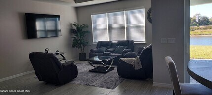 5090 Daybreak Dr in West Melbourne, FL - Building Photo - Building Photo