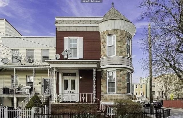 property at 48 Jefferson Ave