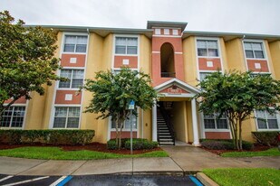 10831 Windsor Walk Dr in Orlando, FL - Building Photo