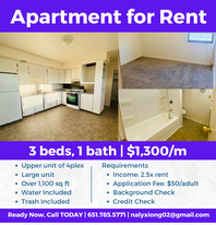 767 Jessie St, Unit B Apartamentos