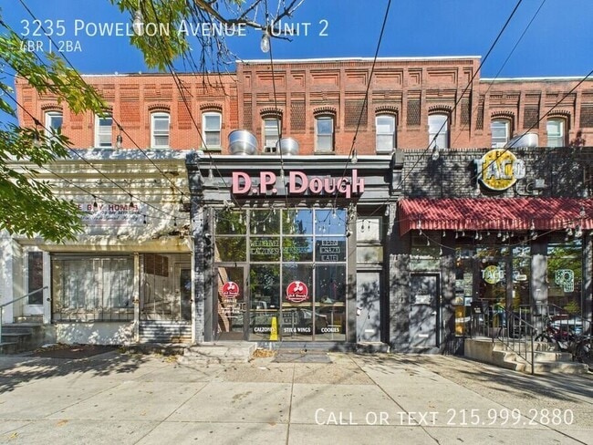 3235 Powelton Ave, Unit 2