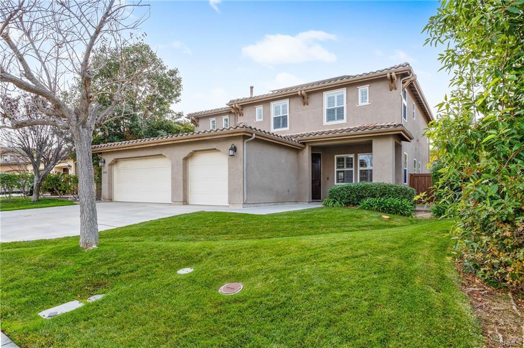 45023 Silver Rose St in Temecula, CA - Building Photo