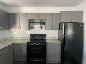 600 Fayetteville Rd SE in Atlanta, GA - Building Photo - Building Photo