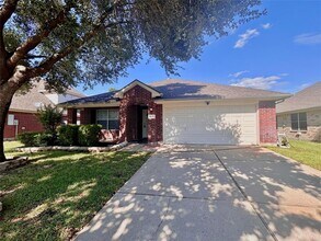 20019 Millstone Ridge Ln in Katy, TX - Building Photo - Building Photo