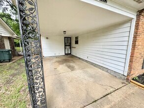 5022 Harrington Ave in Memphis, TN - Building Photo - Building Photo