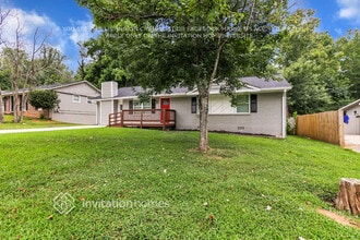 51 Herbert Hayes Dr in Lawrenceville, GA - Building Photo - Building Photo