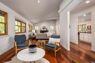 55 Culloden Park Rd in San Rafael, CA - Building Photo - Building Photo
