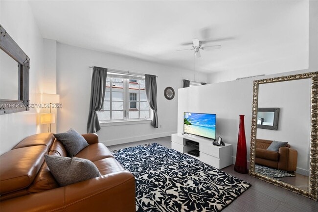 property at 530 Ocean Dr