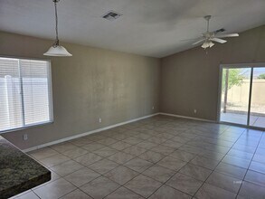 1508 E Stratford Dr in Safford, AZ - Building Photo - Building Photo