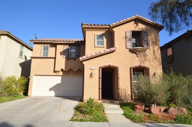 property at 3338 Cave Primrose St