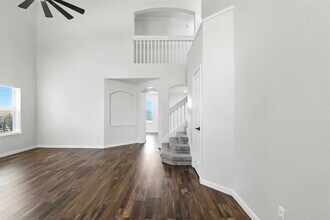 8002 Blackcherry Ln in Baytown, TX - Building Photo - Building Photo