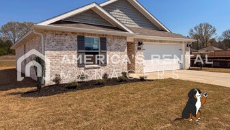 117 Jonboy Ave in New Hope, AL - Building Photo