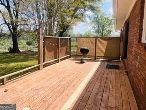 239 Pope St in Zebulon, GA - Building Photo - Building Photo