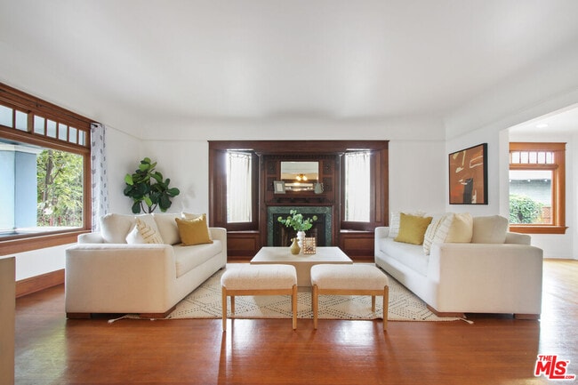 1616 W 25th St in Los Angeles, CA - Building Photo - Building Photo