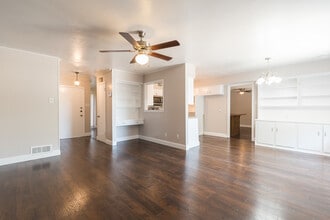 6912 Clearglen Dr in Dallas, TX - Building Photo - Building Photo