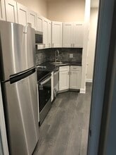 4051 Powelton Ave, Unit 2A in Philadelphia, PA - Foto de edificio - Building Photo