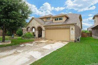 409 Carlow in Cibolo, TX - Building Photo - Building Photo