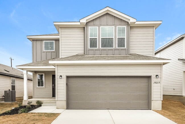 property at 10215 Monte Carmel Pl